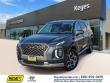 Certified 2022 Hyundai Palisade Calligraphy SUV