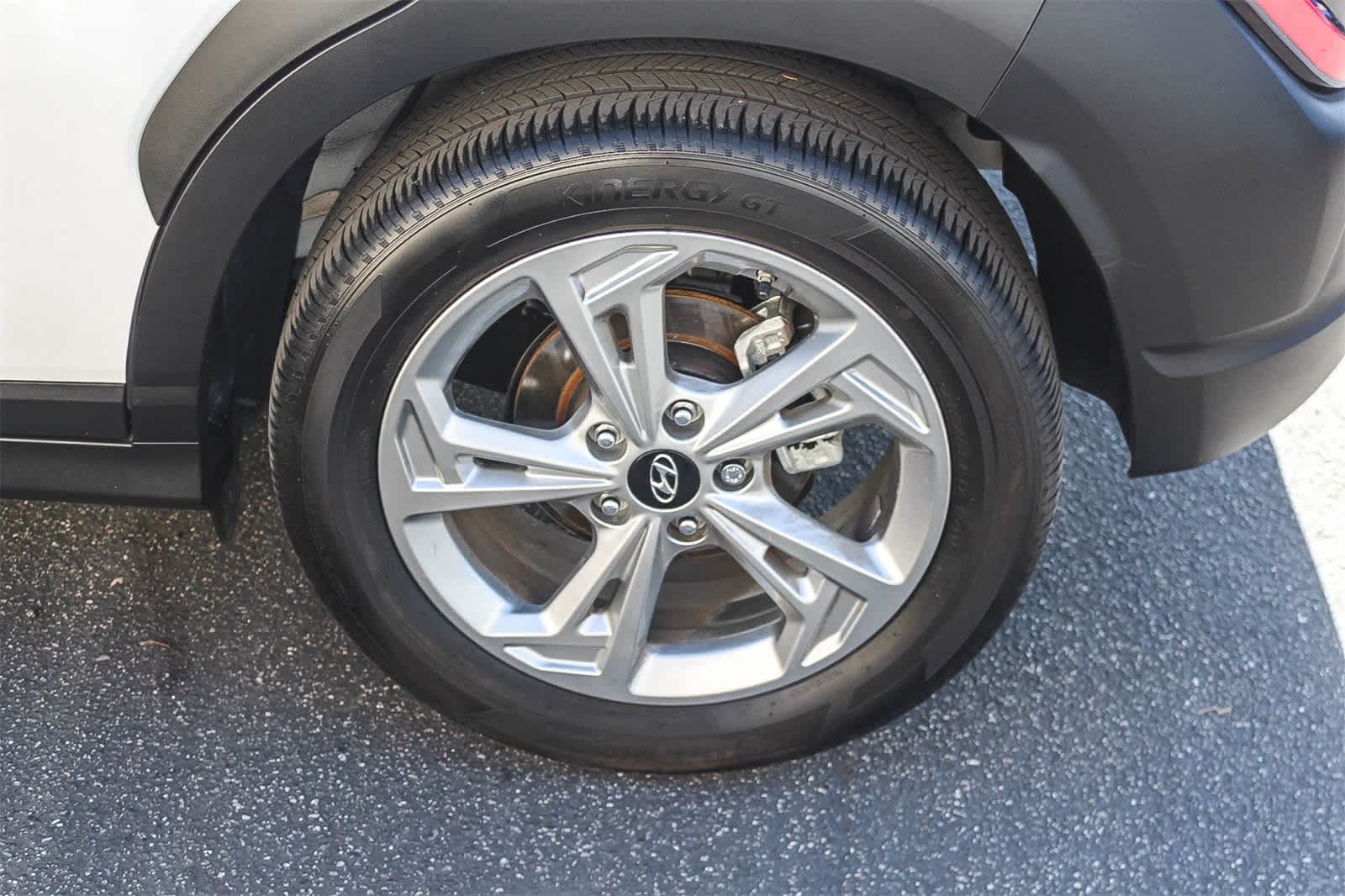 Thumbnail: 2023 Hyundai Kona - 12