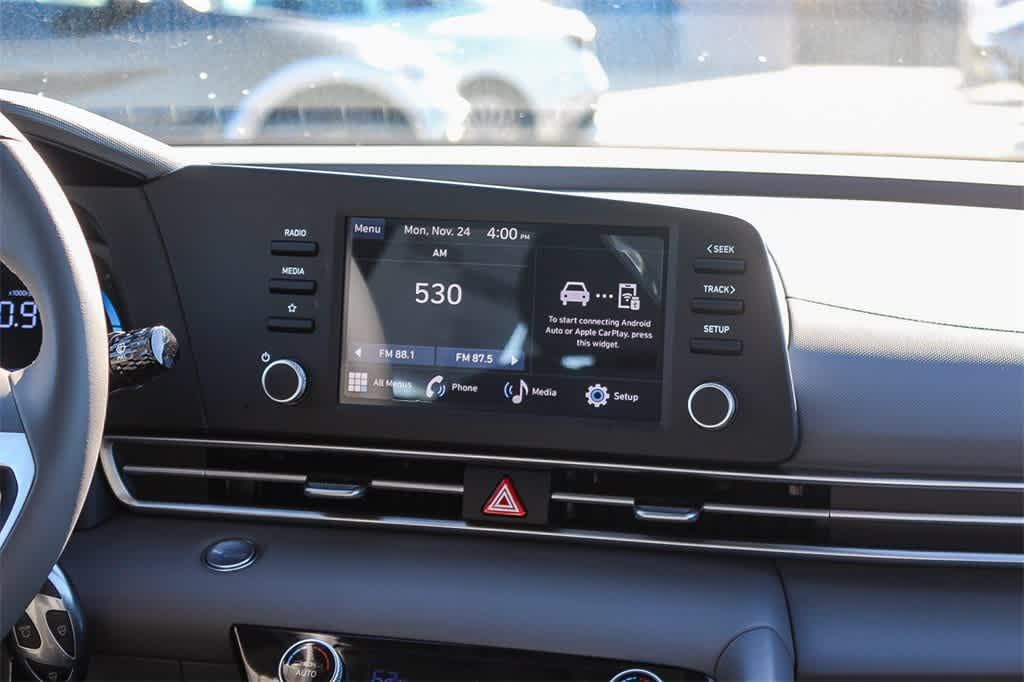 Thumbnail: 2026 Hyundai Elantra - 19