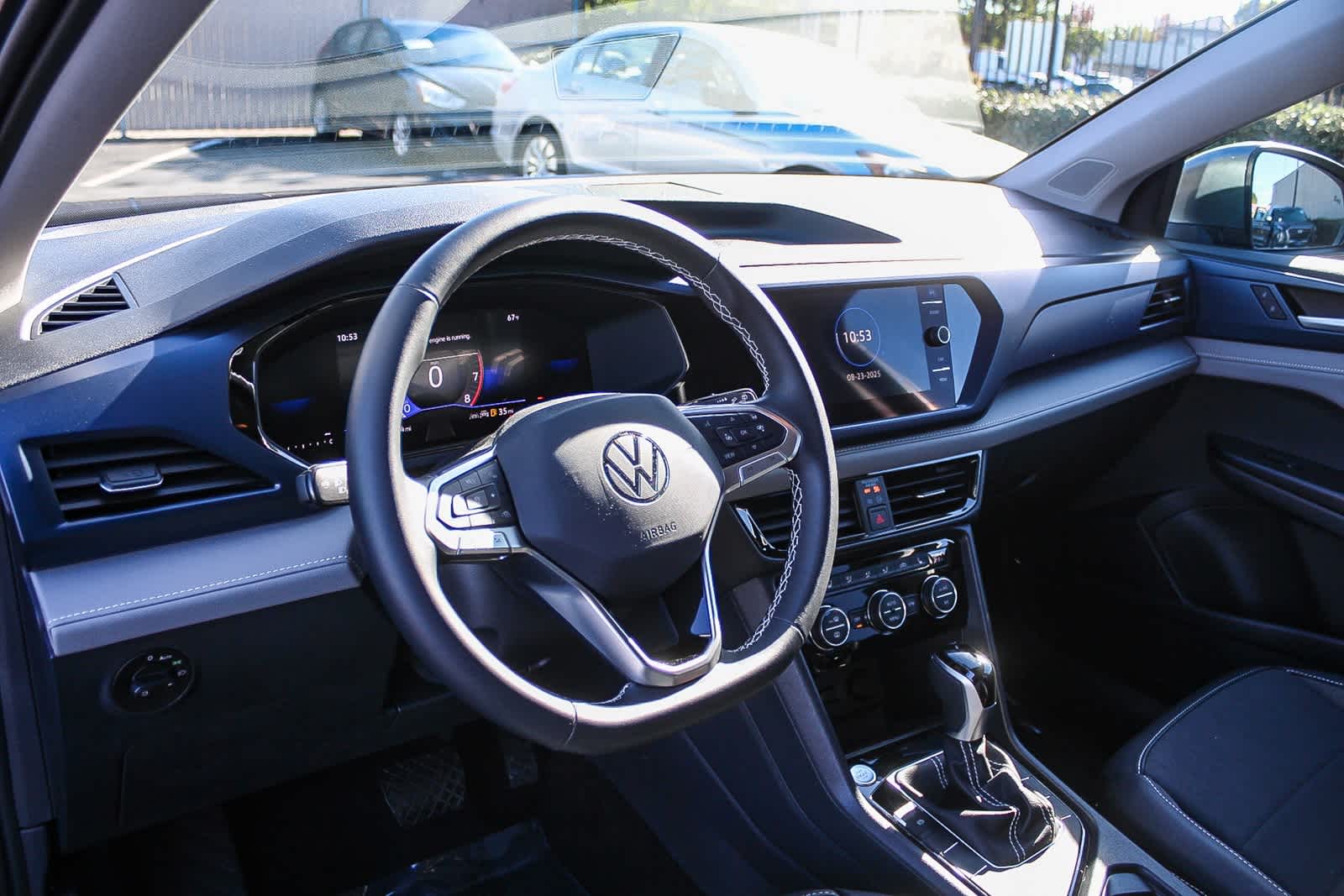 Thumbnail: 2024 Volkswagen Taos - 24