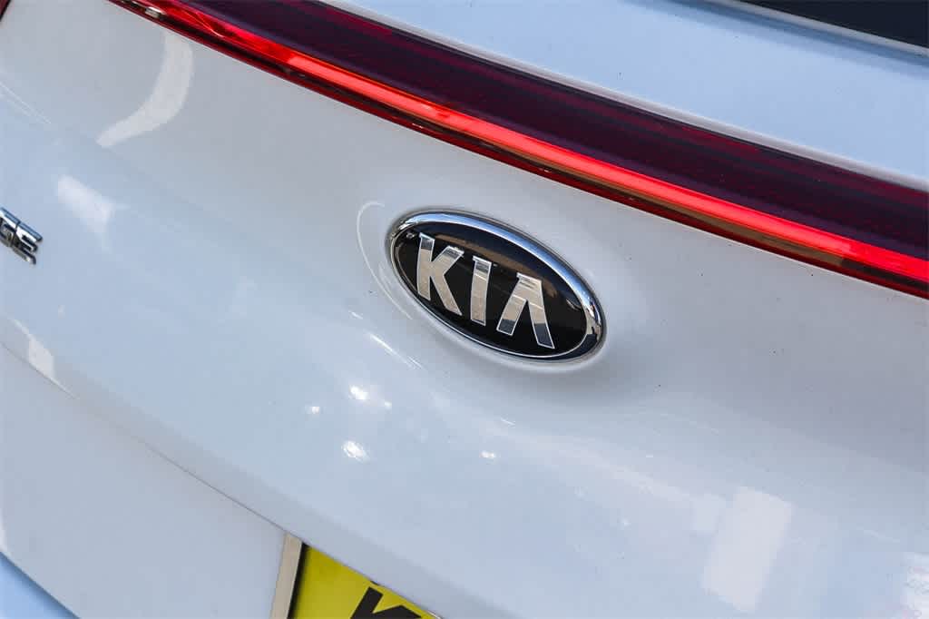 Thumbnail: 2020 Kia Sportage - 11
