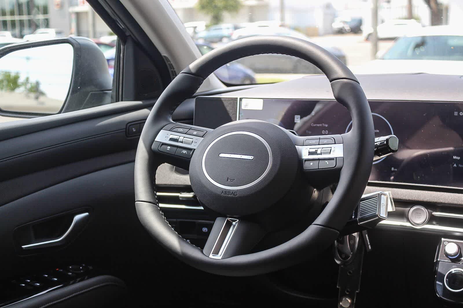 Thumbnail: 2026 Hyundai Tucson - 21