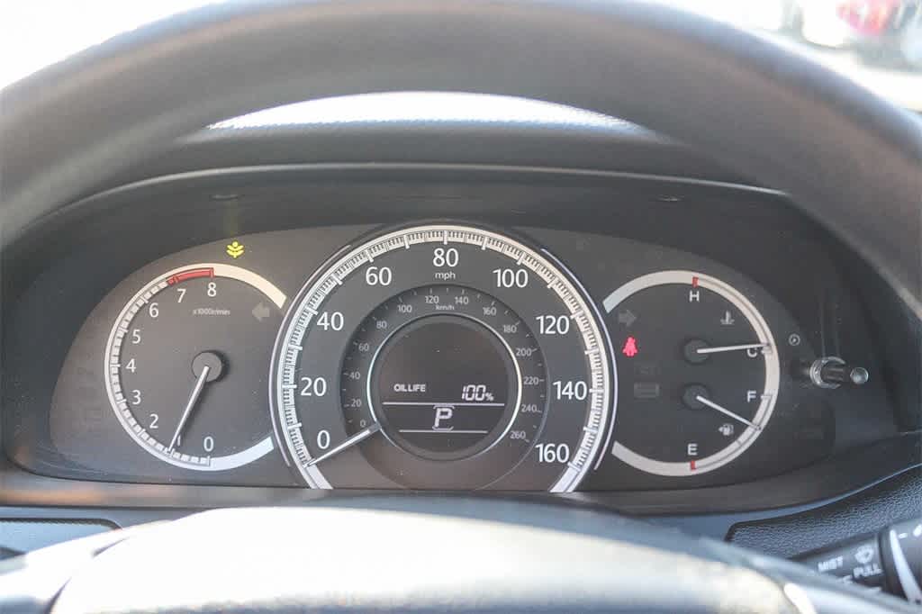 Thumbnail: 2013 Honda Accord - 31