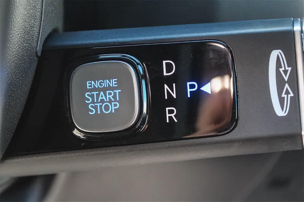 Thumbnail: 2026 Hyundai Palisade - 26