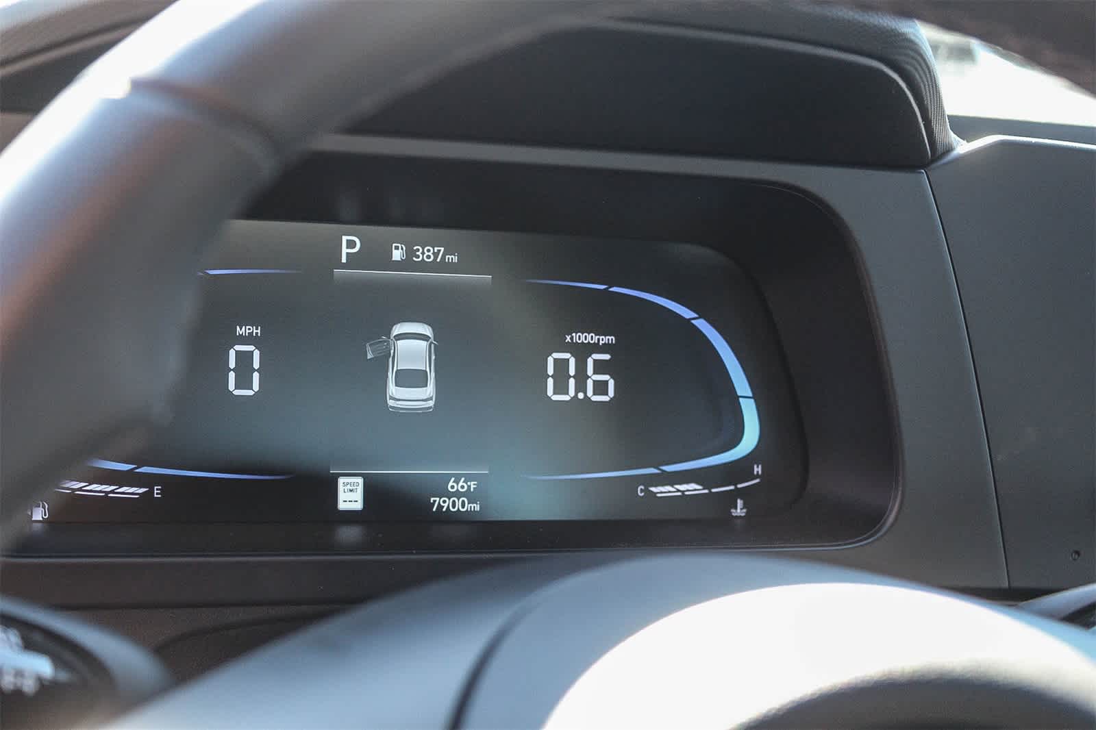 Thumbnail: 2025 Hyundai Elantra - 29