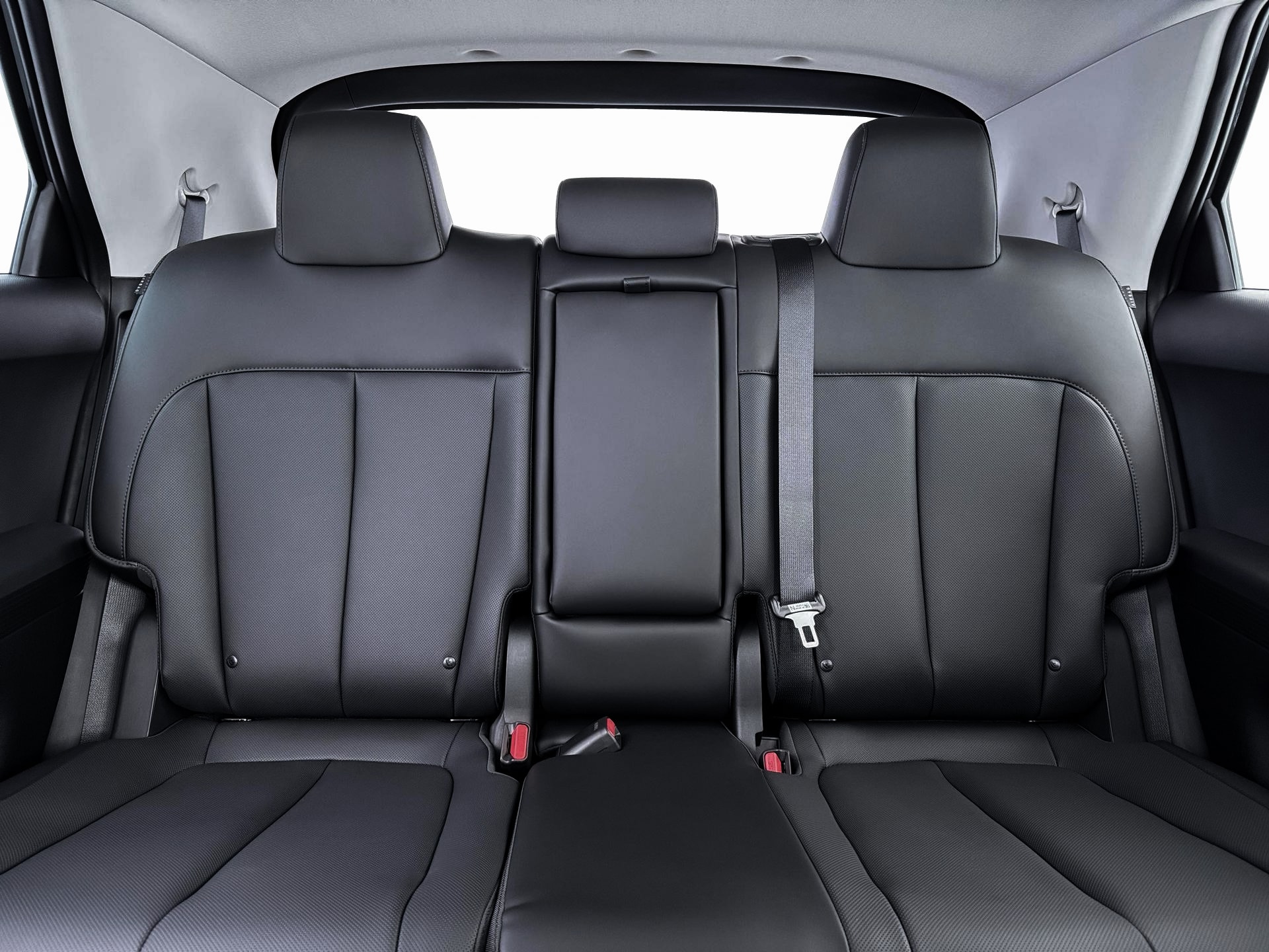 Thumbnail: 2026 Hyundai Ioniq 5 - 14