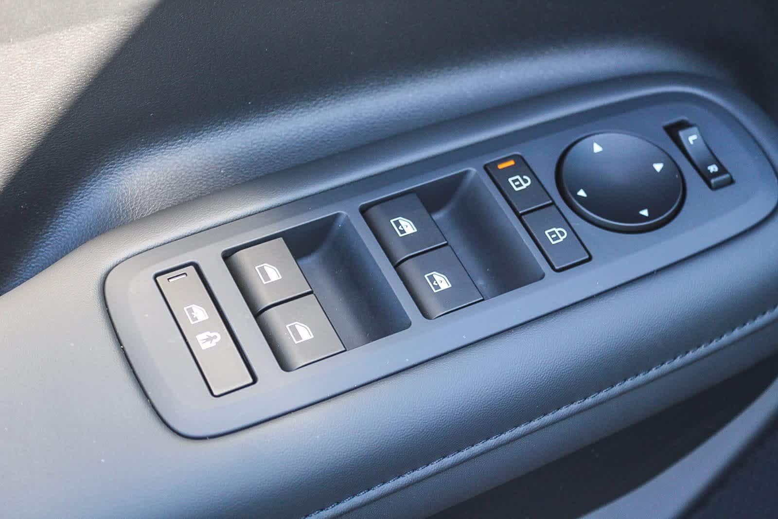 Thumbnail: 2026 Hyundai Santa Fe - 28