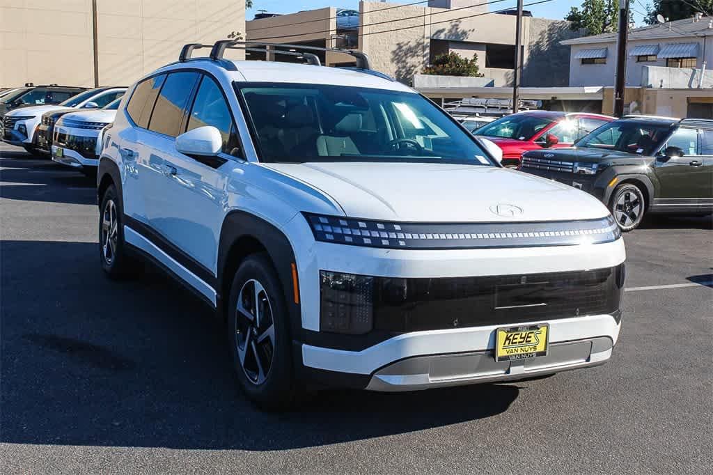 Thumbnail: 2026 Hyundai Ioniq - 3