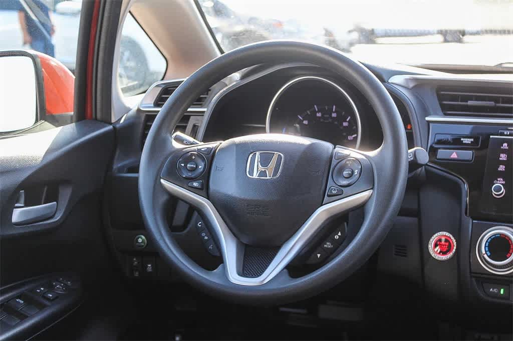 Thumbnail: 2019 Honda Fit - 21