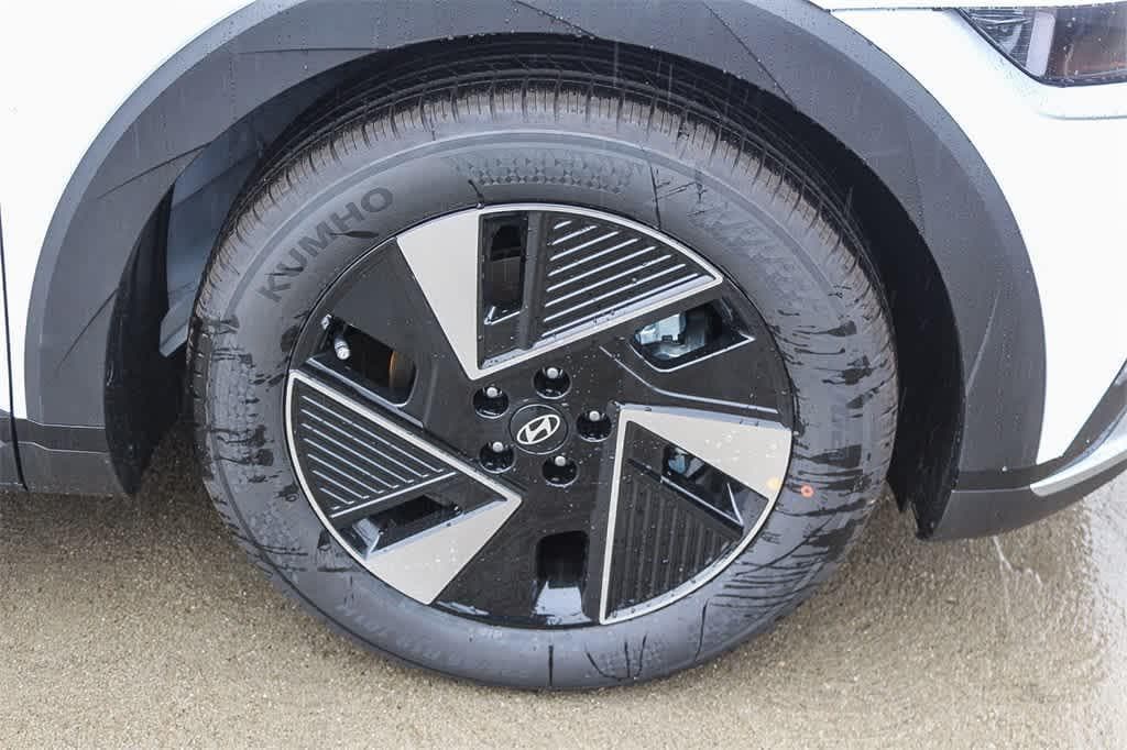 Thumbnail: 2026 Hyundai Ioniq 5 - 11