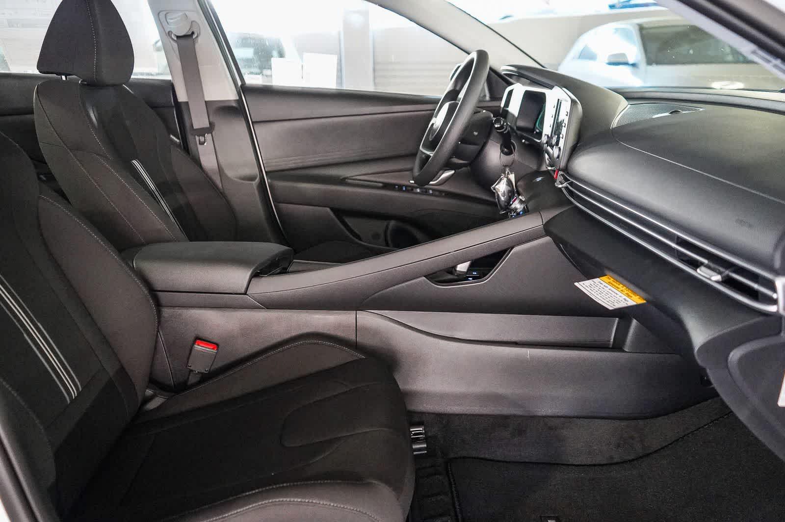 Thumbnail: 2026 Hyundai Elantra - 22