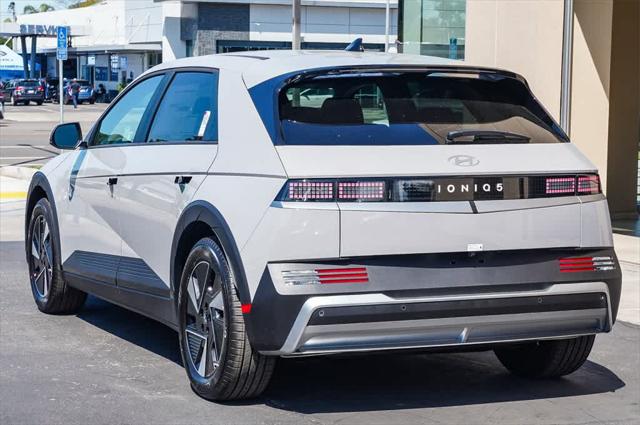 Thumbnail: 2025 Hyundai Ioniq 5 - 2