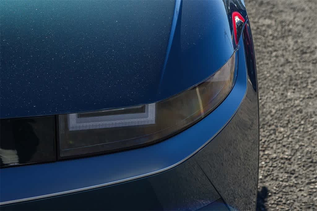 Thumbnail: 2025 Hyundai Ioniq 5 - 9