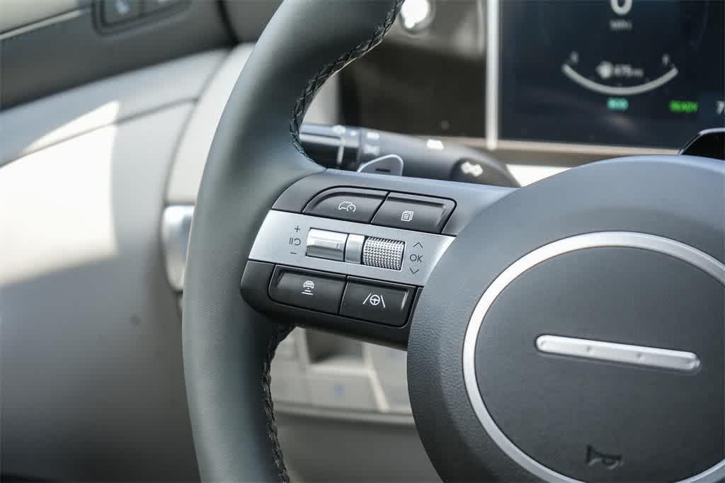 Thumbnail: 2025 Hyundai Tucson - 22