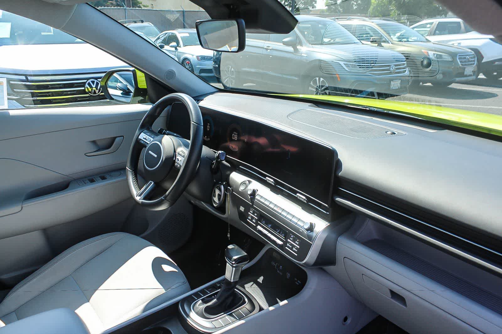 Thumbnail: 2025 Hyundai Kona - 21