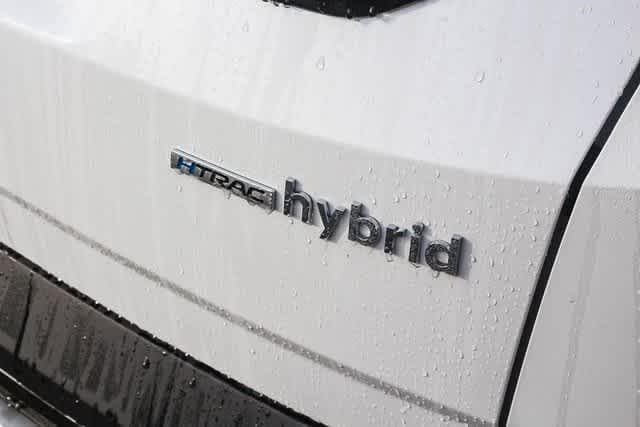 Thumbnail: 2024 Hyundai Tucson - 25