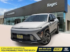 2026 Hyundai Kona SEL Premium FWD SUV