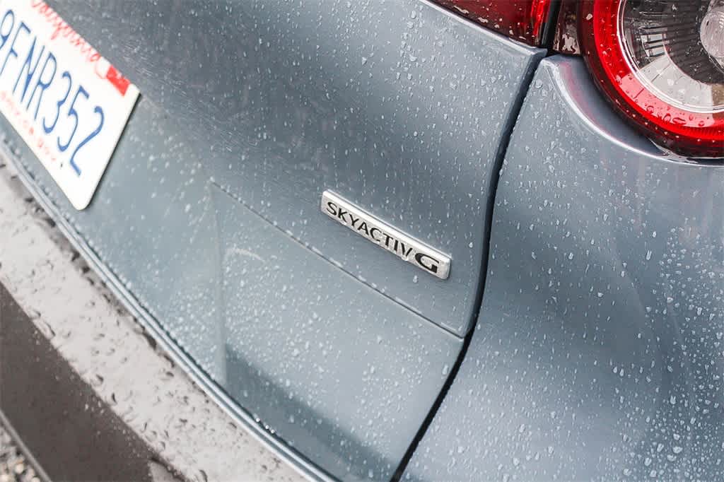 Thumbnail: 2023 Mazda CX-30 - 12