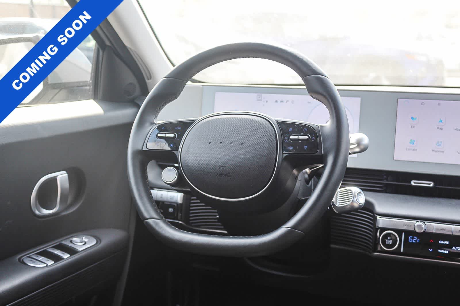 Thumbnail: 2024 Hyundai Ioniq 5 - 19