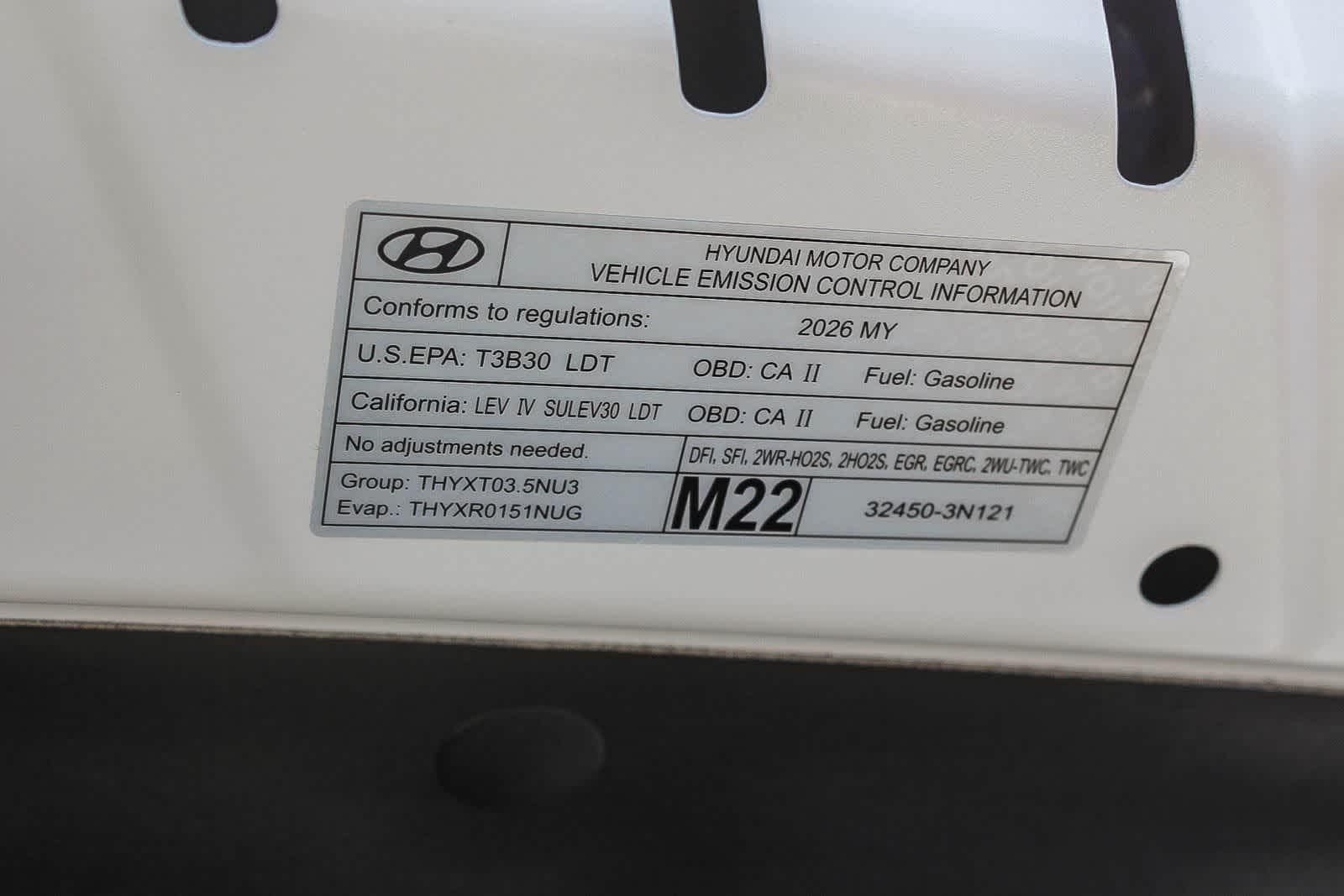 Thumbnail: 2026 Hyundai Palisade - 16