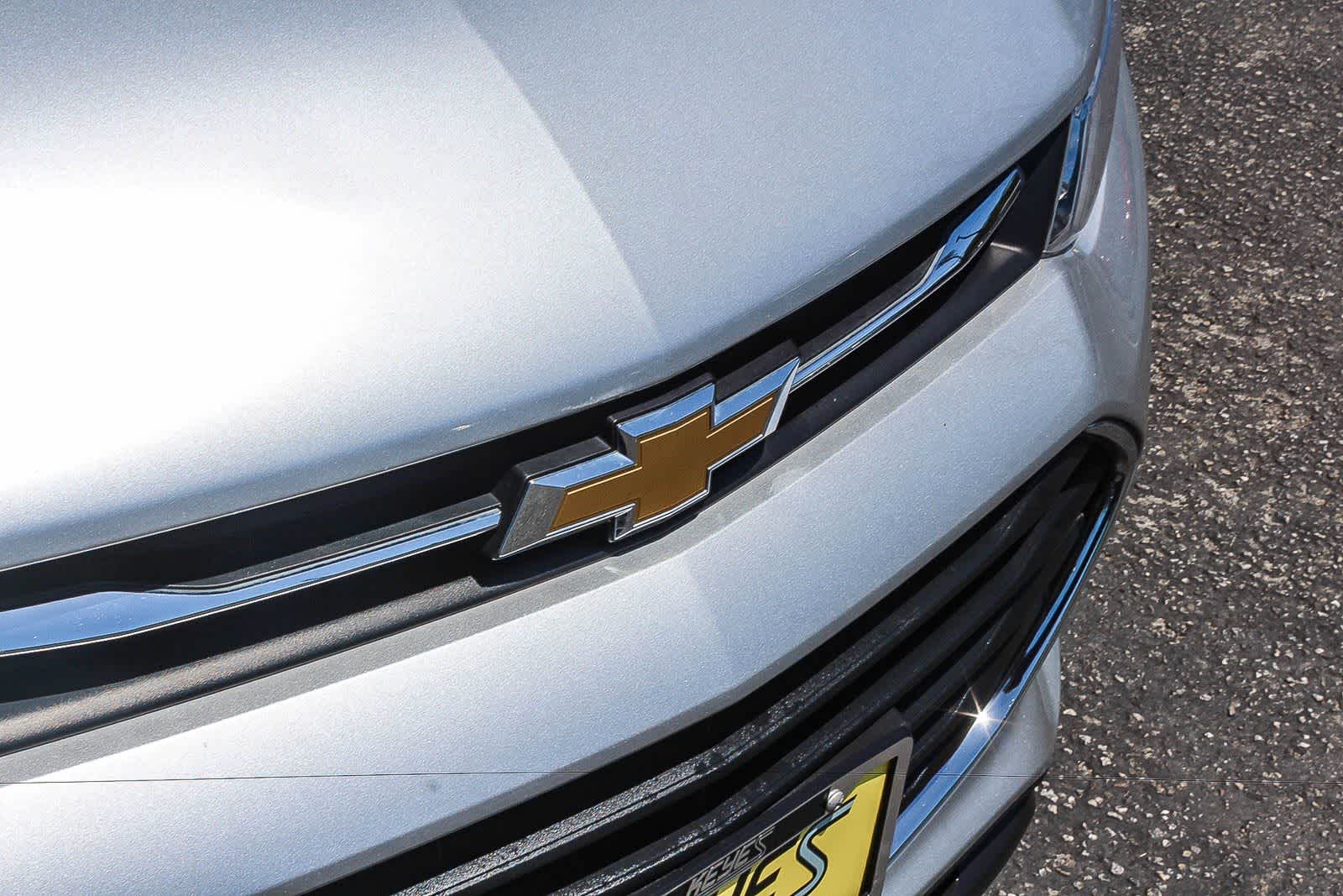 Thumbnail: 2018 Chevrolet Trax - 15