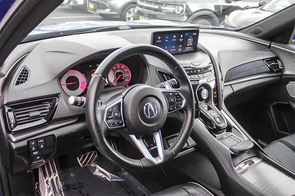 Thumbnail: 2019 Acura RDX - 24