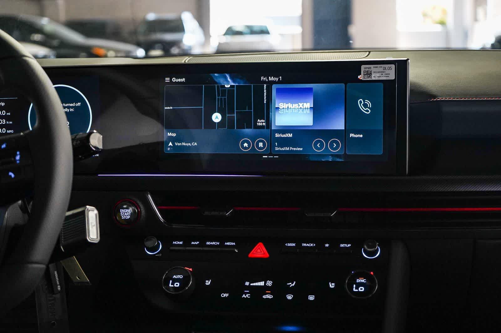 Thumbnail: 2026 Hyundai Sonata - 19