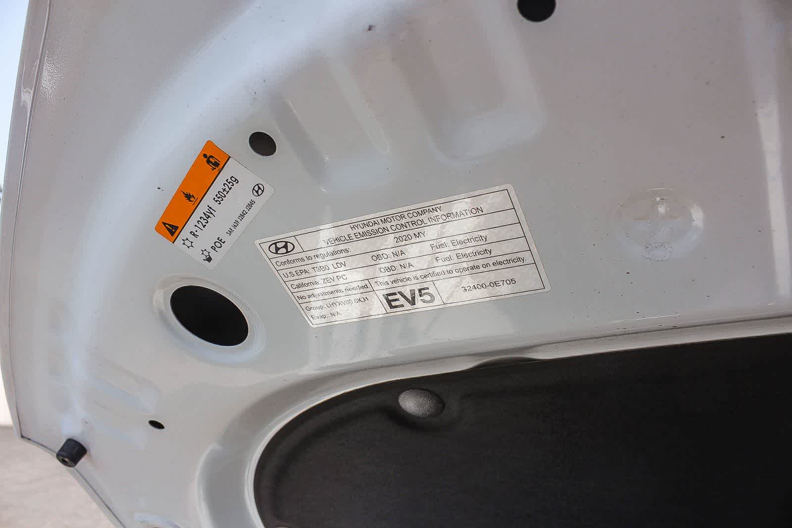 Thumbnail: 2020 Hyundai Kona - 38