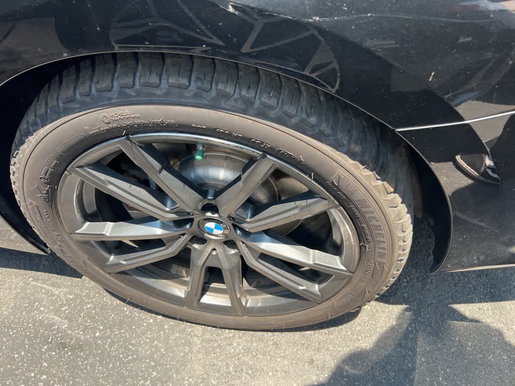 Thumbnail: 2019 BMW 3 Series - 9