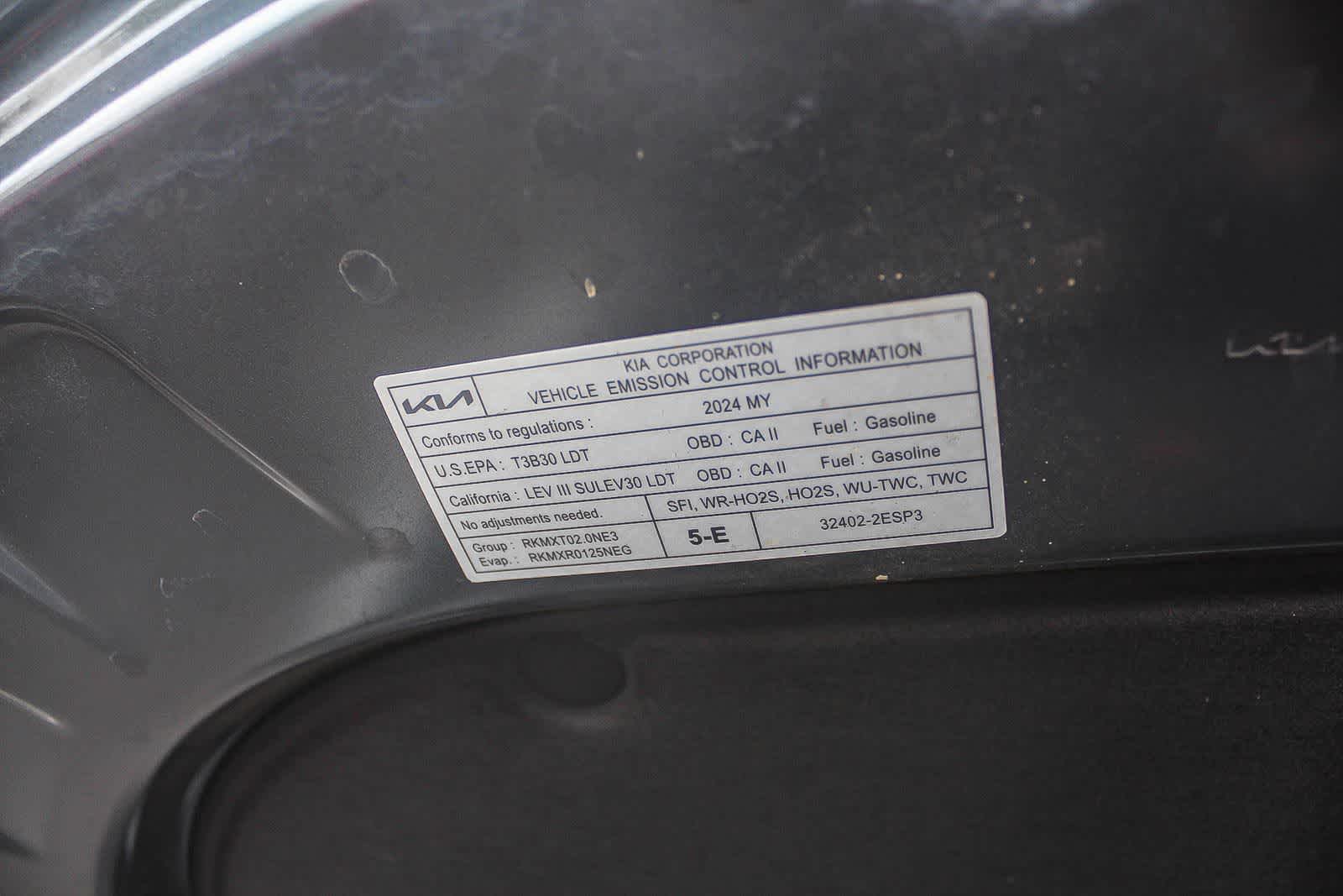 Thumbnail: 2024 Kia Seltos - 37