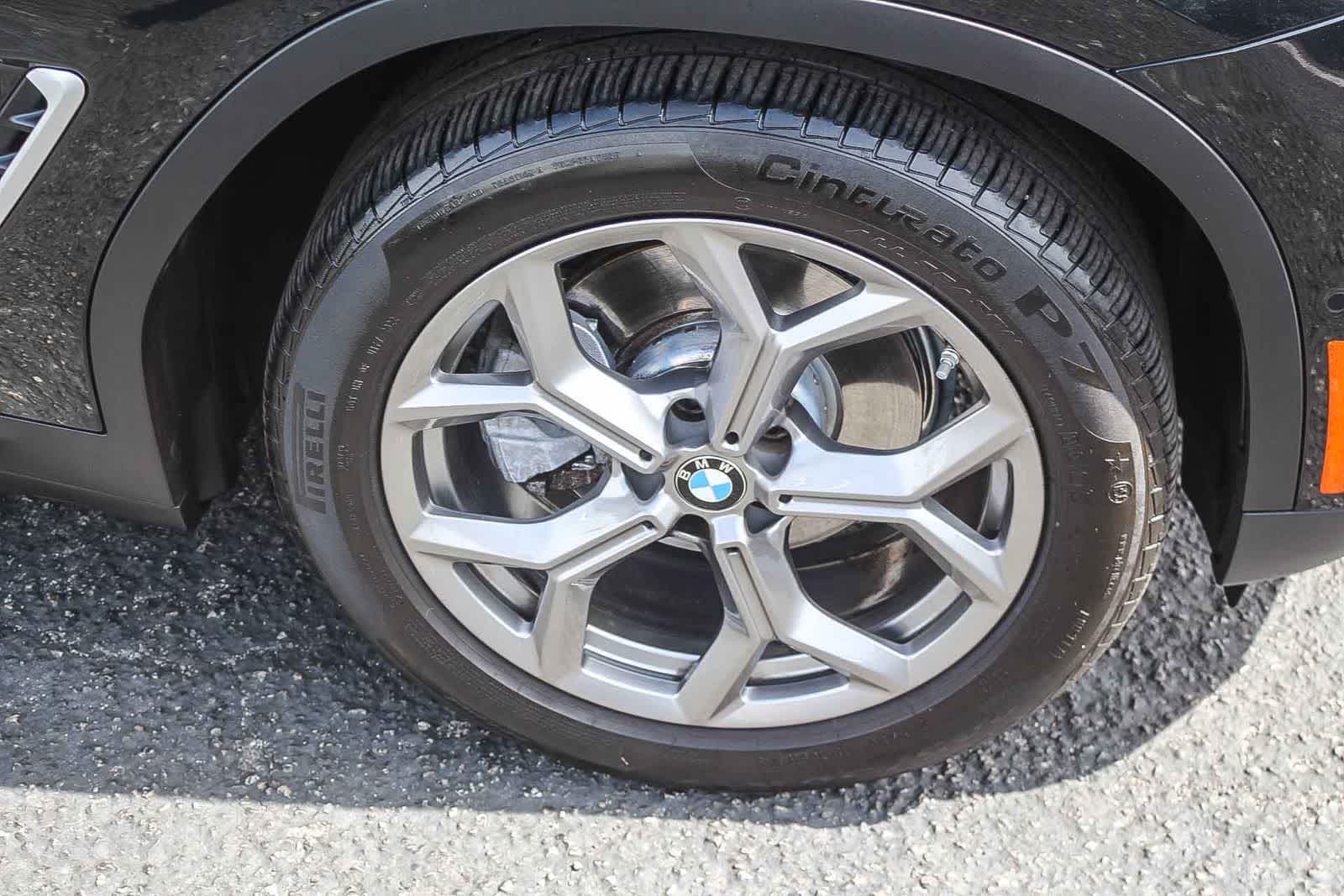 Thumbnail: 2023 BMW X3 - 14