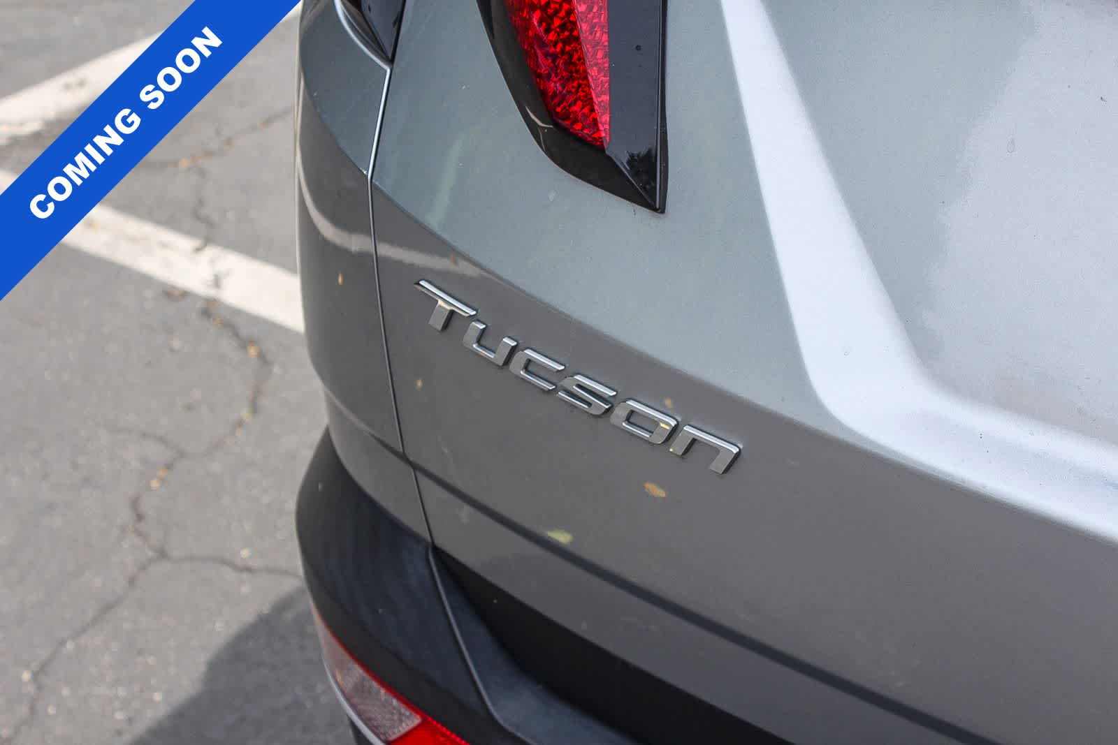 Thumbnail: 2022 Hyundai Tucson - 9