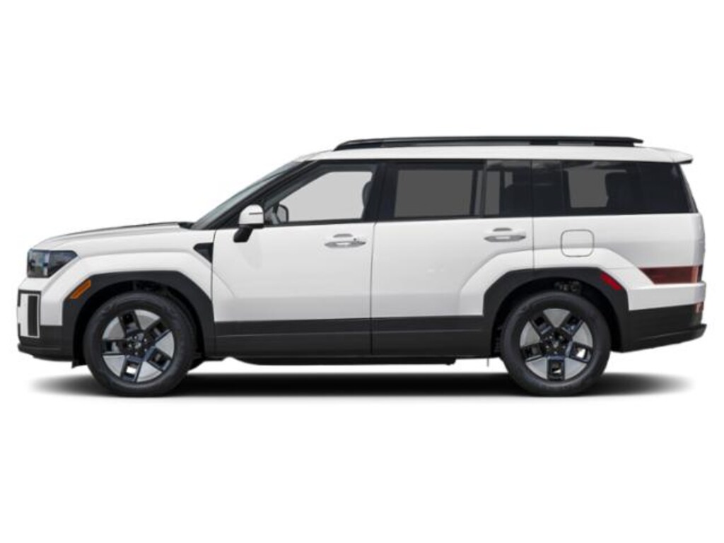 New 2027 Hyundai Santa Fe Hybrid SEL SUV
