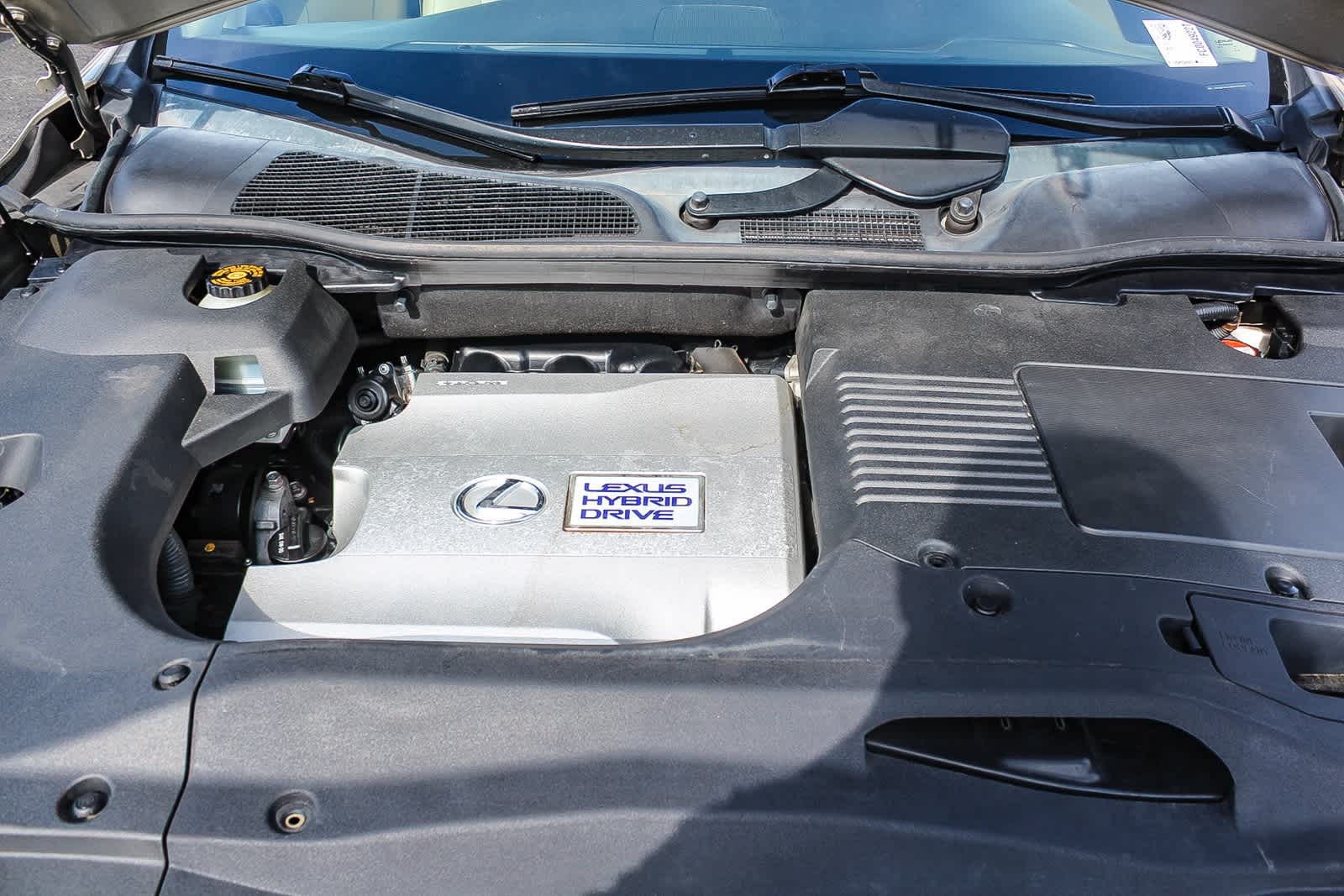 Thumbnail: 2015 Lexus RX - 38