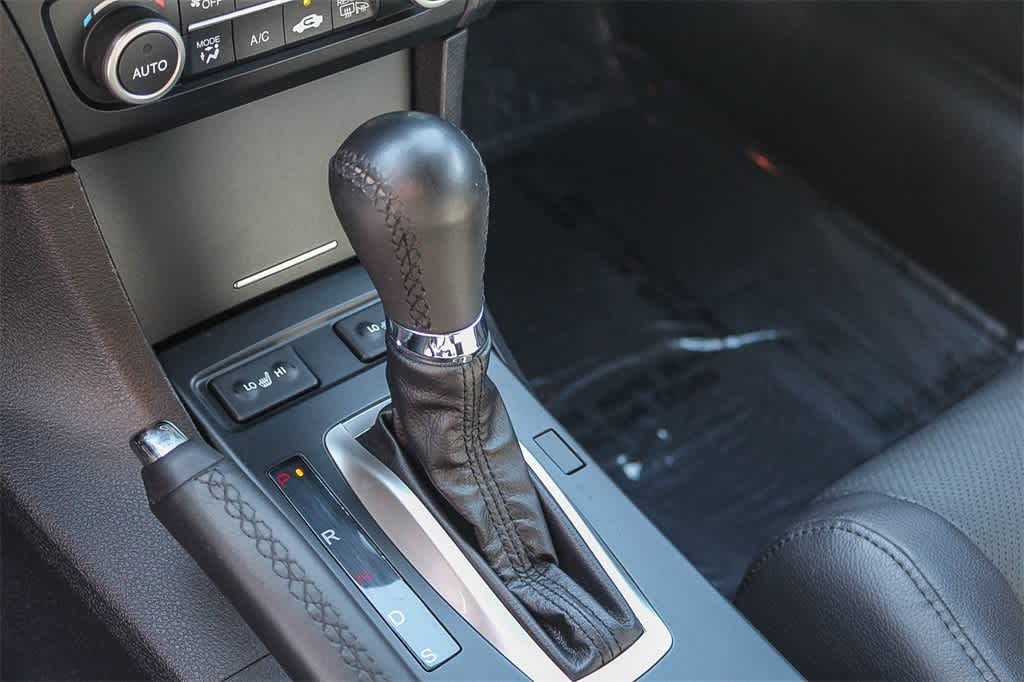 Thumbnail: 2016 Acura ILX - 26