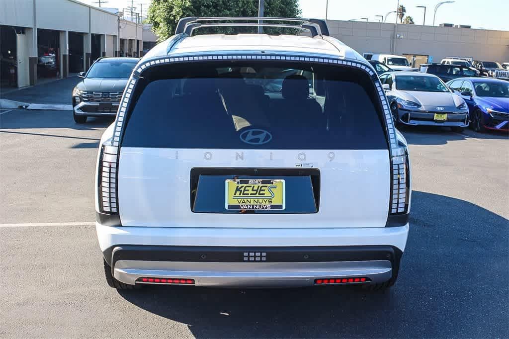 Thumbnail: 2026 Hyundai Ioniq - 6