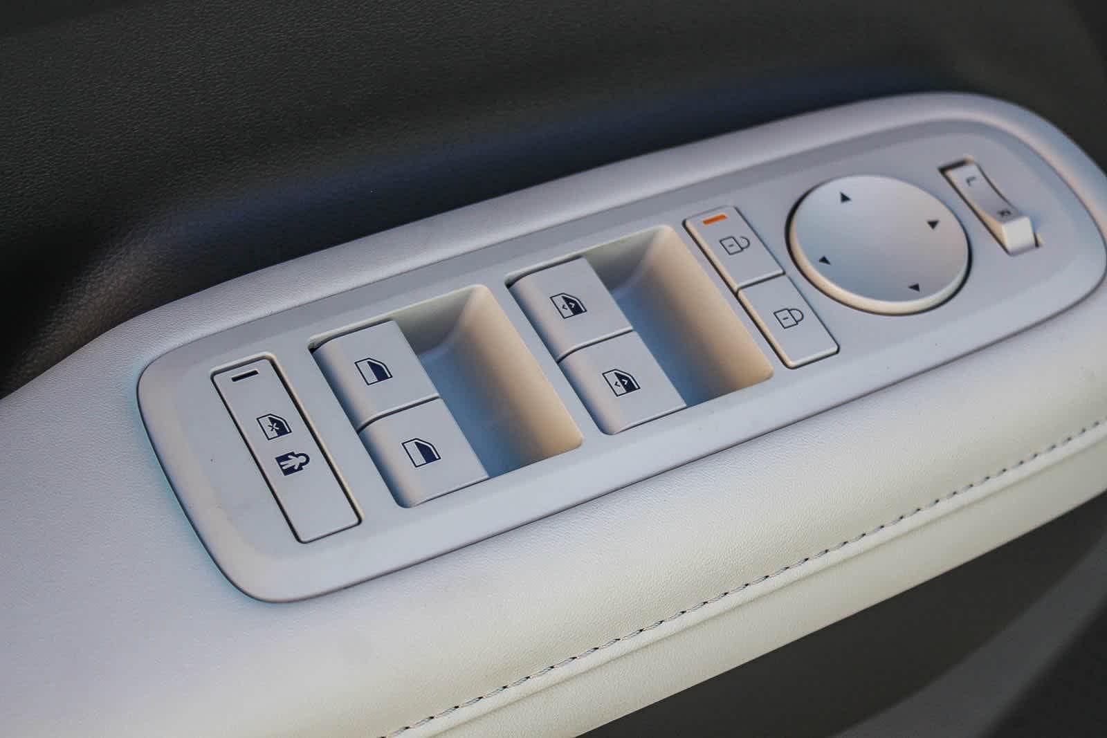 Thumbnail: 2026 Hyundai Santa Fe - 26