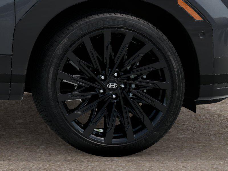 Thumbnail: 2026 Hyundai Santa Fe - 8