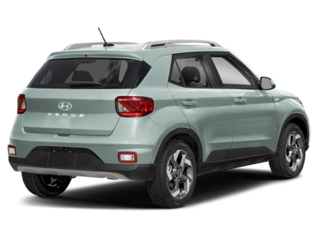 Thumbnail: 2025 Hyundai Venue - 3