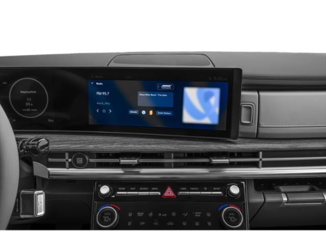 Thumbnail: 2026 Hyundai Santa Fe - 10