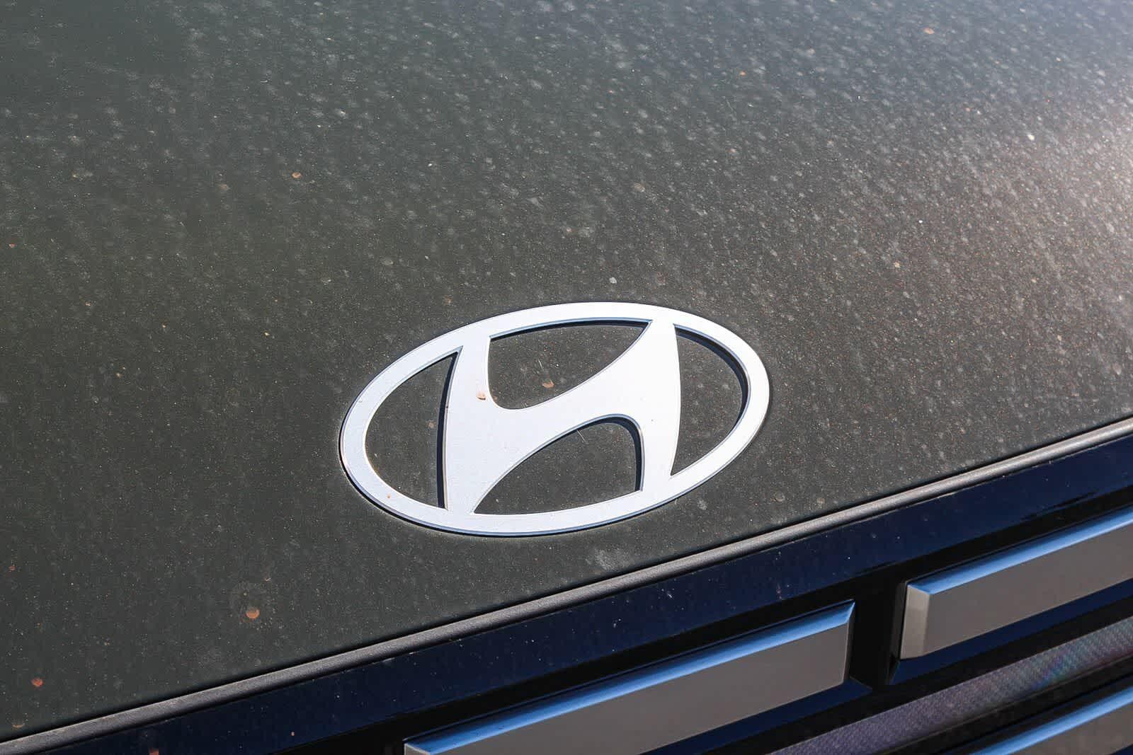 Thumbnail: 2026 Hyundai Santa Fe - 13