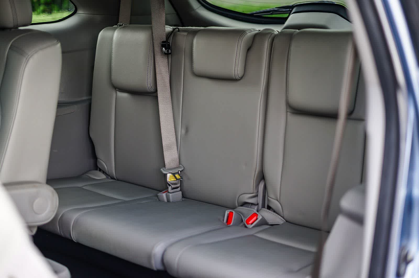 Thumbnail: 2017 Toyota Highlander - 28