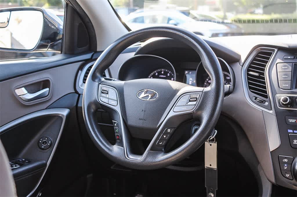 Thumbnail: 2017 Hyundai Santa Fe - 15