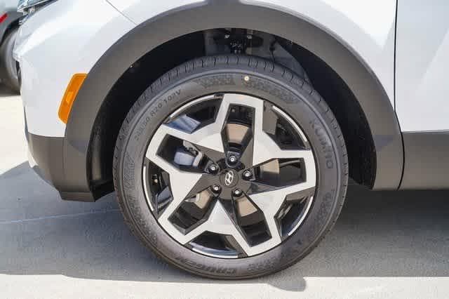 Thumbnail: 2024 Hyundai Santa Cruz - 10