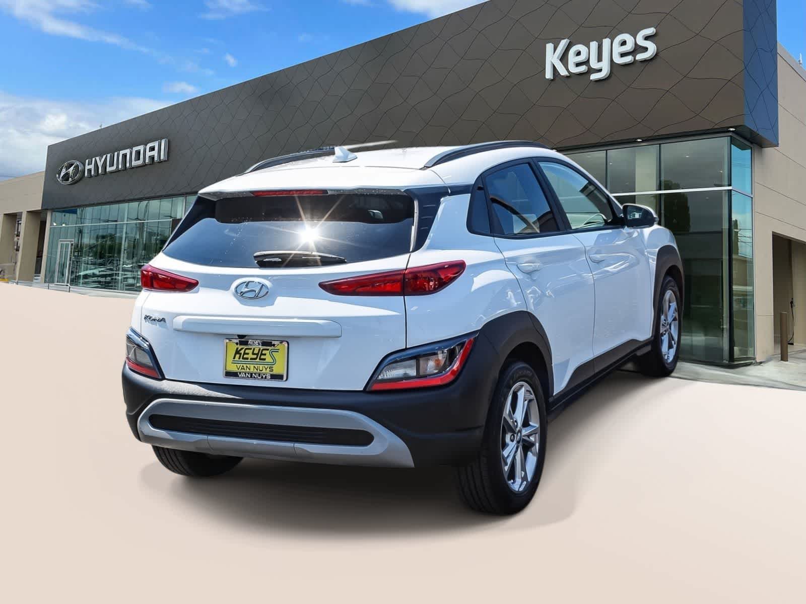 Thumbnail: 2023 Hyundai Kona - 3