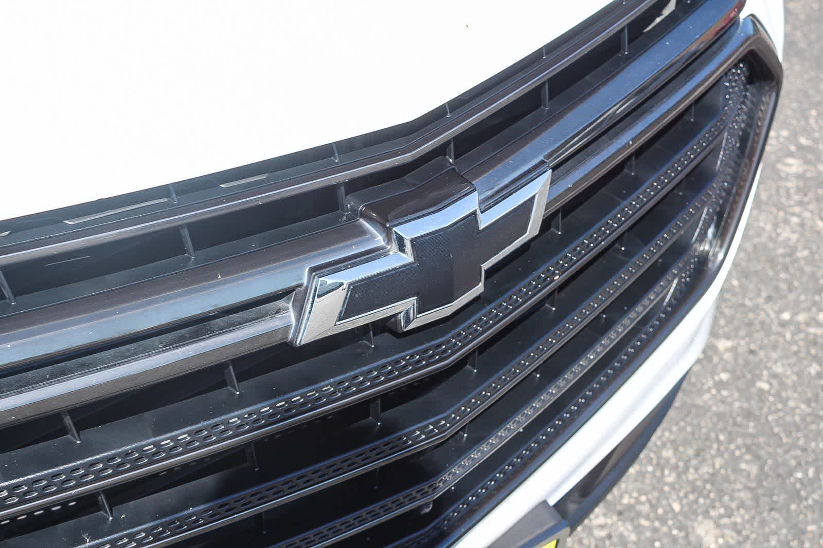 Thumbnail: 2018 Chevrolet Traverse - 17