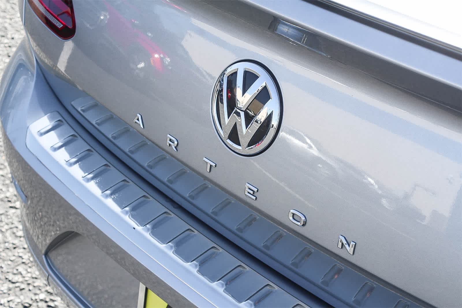 Thumbnail: 2019 Volkswagen Arteon - 9