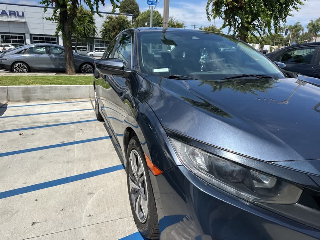 Thumbnail: 2020 Honda Civic - 25