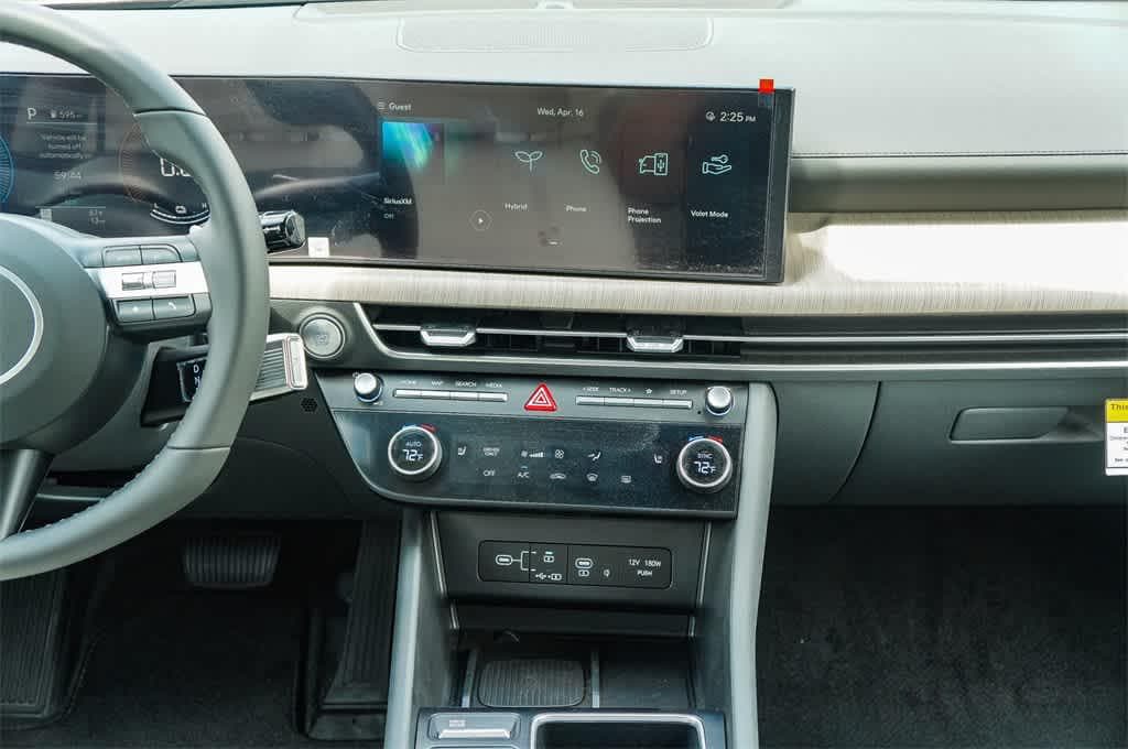 Thumbnail: 2025 Hyundai Sonata - 14