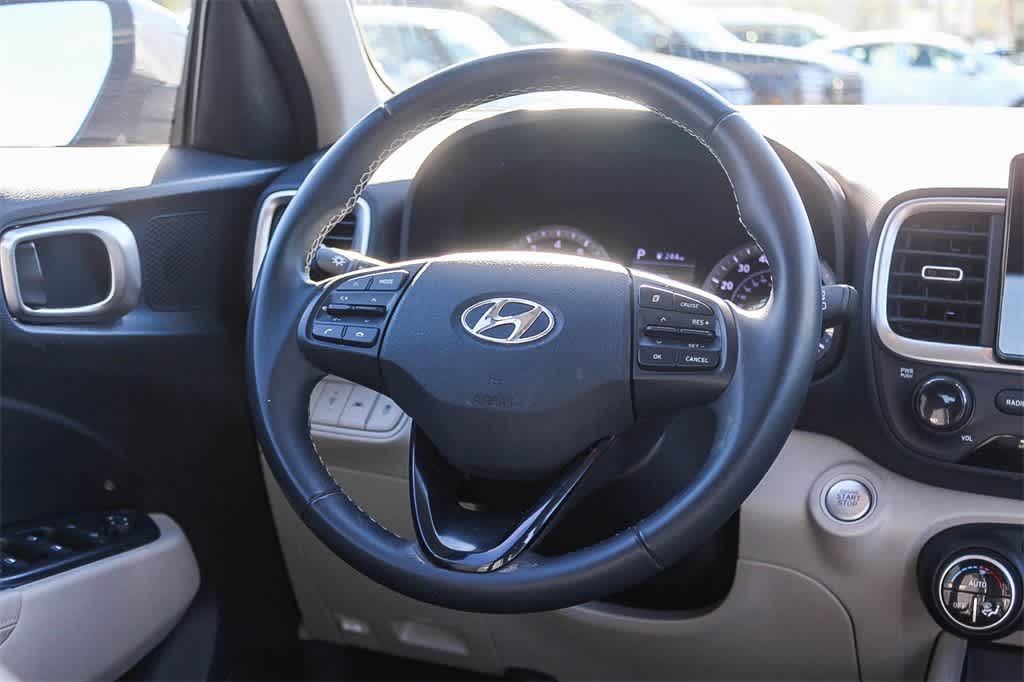 Thumbnail: 2020 Hyundai Venue - 19